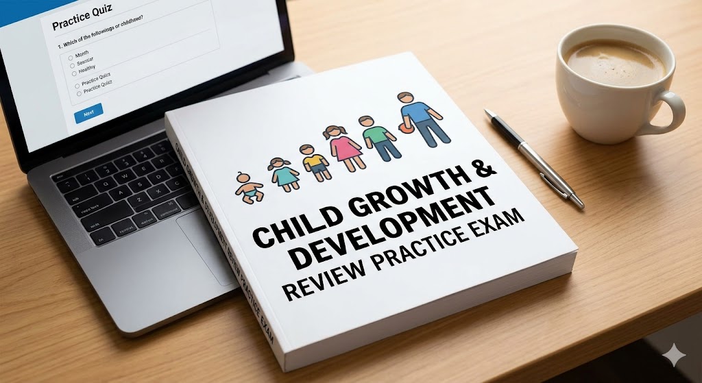 Child Language Acquisition Practice Test Banner