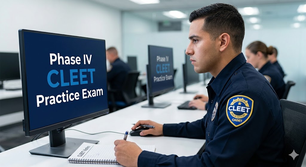 CLEP Business Law Practice Test Banner