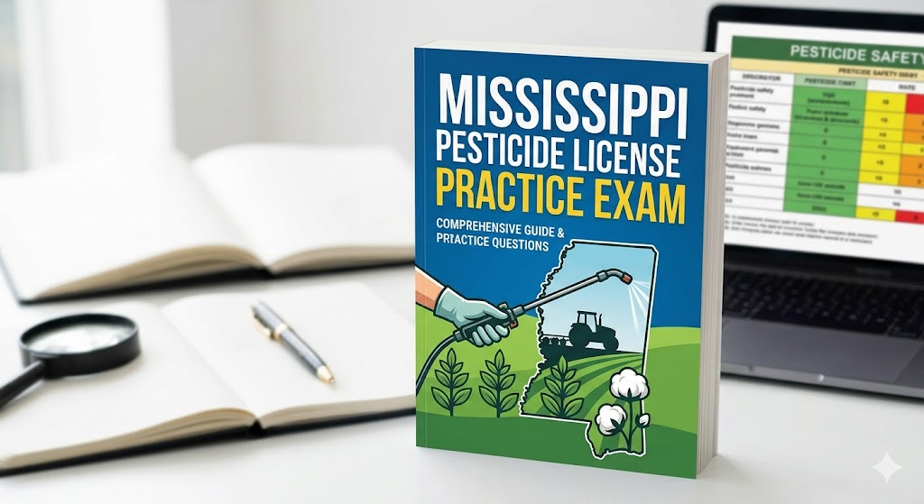 Mississippi Property & Casualty Practice Exam Banner