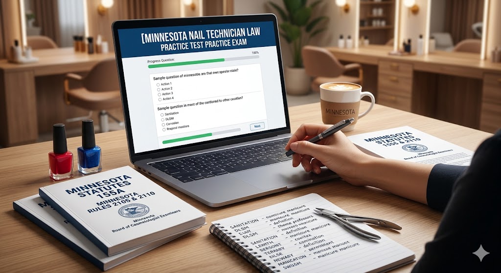 Minnesota Pedagogy Practice Exam Banner