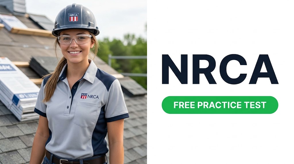 Nrca Practice Test & Exam Prep Banner