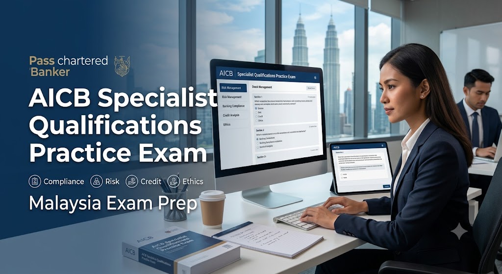 Aicpa Practice Test & Exam Prep Banner