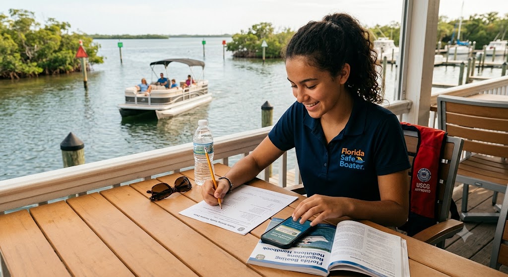 Florida Broker Practice Exam Banner