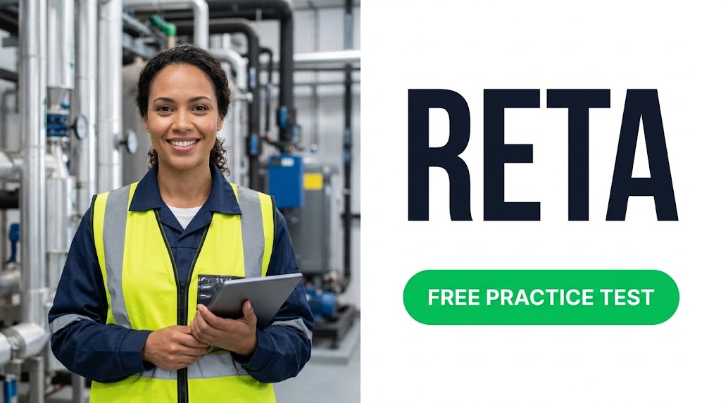 Reta Practice Test & Exam Prep Banner