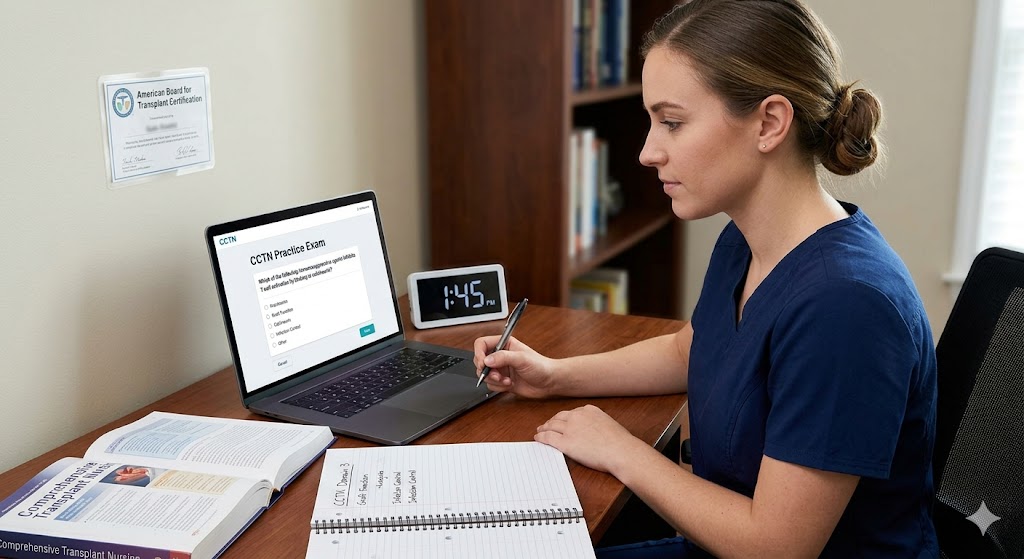 Certified Cloud Security Professional (CCSP) Practice Exam Banner