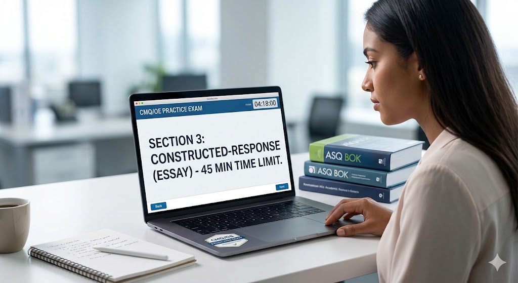 Certified Marketing Management Specialist Practice Exam Banner