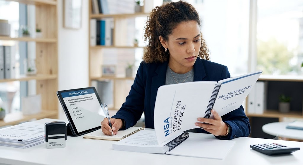 Nrpa Practice Test & Exam Prep Banner