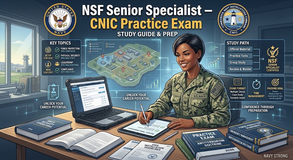 NTC Restricted Radiotelephone Operator’s Certificate (RROC) – Aircraft Practice Test Banner