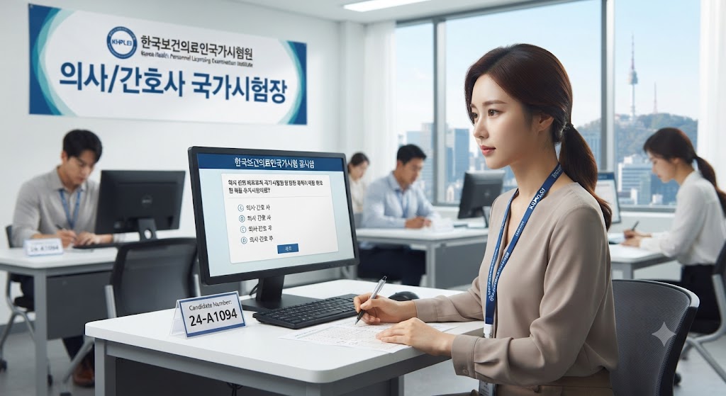 Medical Scribe Practice Test & Exam Prep Banner