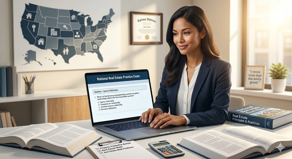 NTOT Comprehensive Exam 2 Practice Guide Banner