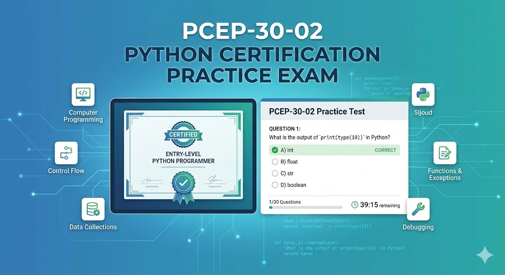 Certified Environmental Social and Governance Analyst (CESGA) EFFAS Practice Test Banner
