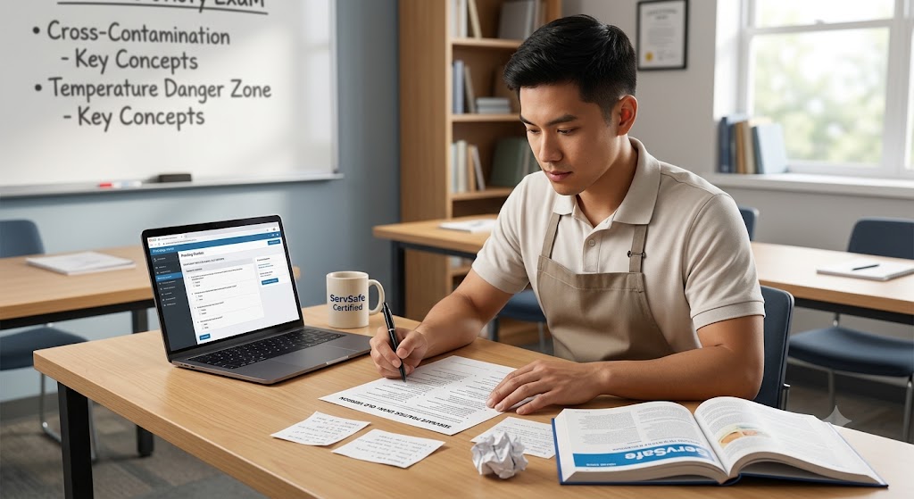 FREE FSOT Practice Test 2026 Official Study Guide [PDF] Banner