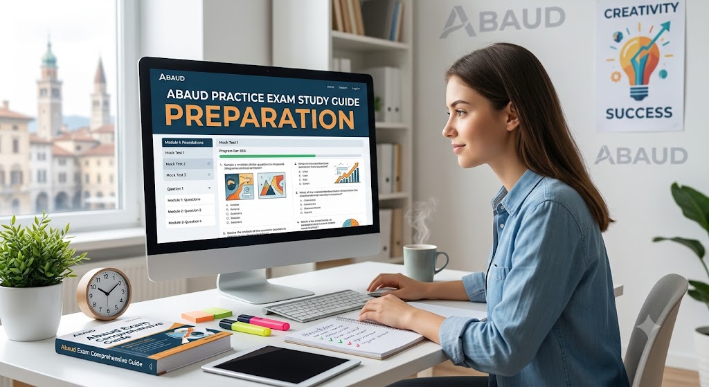Acem Practice Test & Exam Prep | Australia Banner