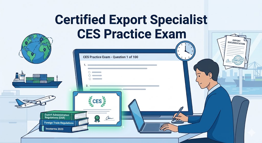 Certified Facility Manager (CFM) Practice Exam Banner