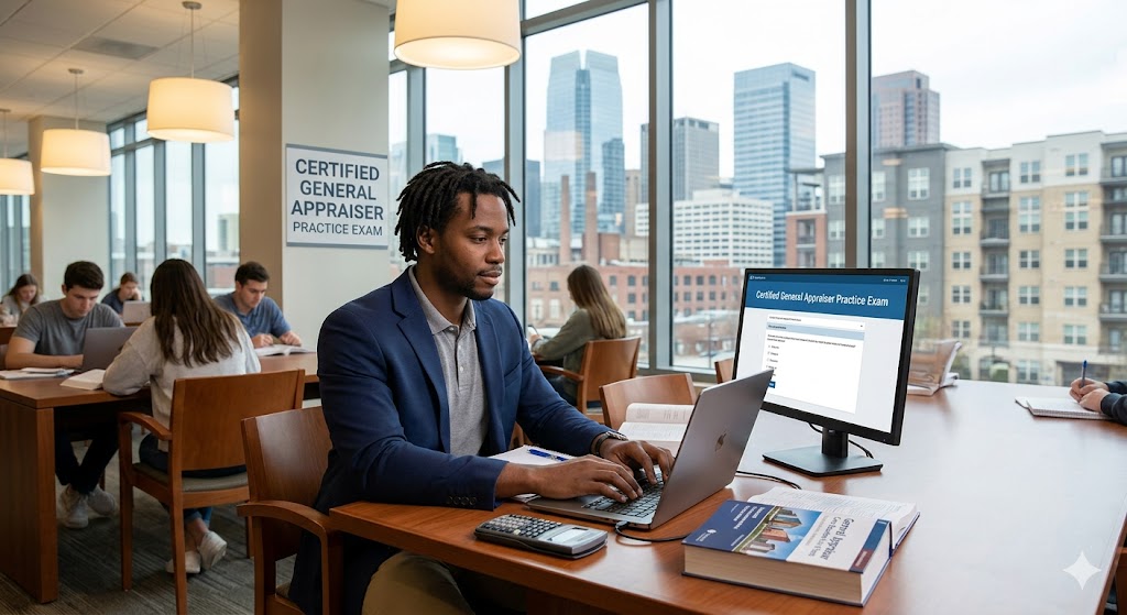 Certified Global Business Professional (CGBP) Practice Exam Banner