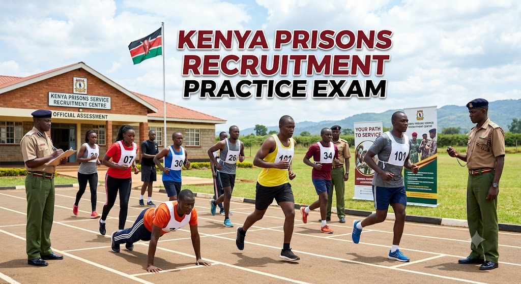 Public Service Practice Test & Exam Prep | Trinidad & Tobago Banner