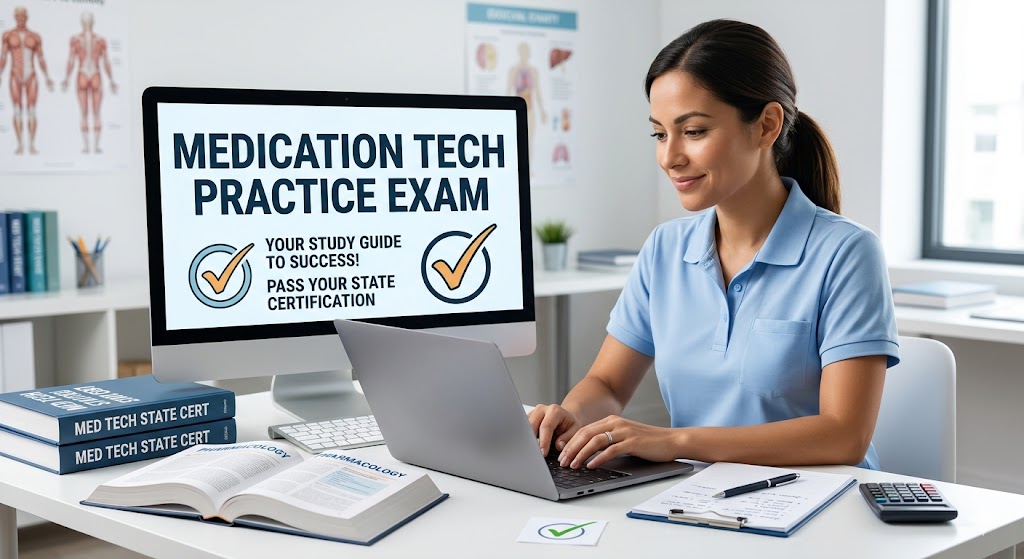 Medicolegal Death Investigation Practice Exam Banner