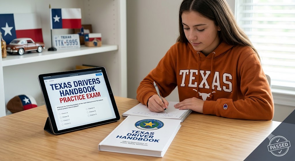 Texas Emergency Management Certification Practice Test Banner