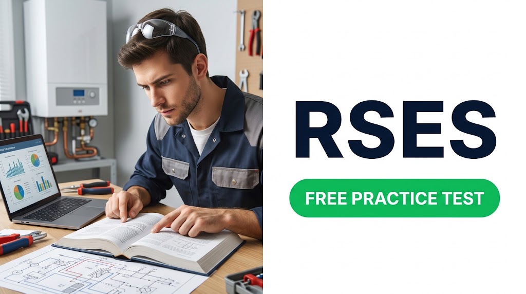Rses Practice Test & Exam Prep Banner