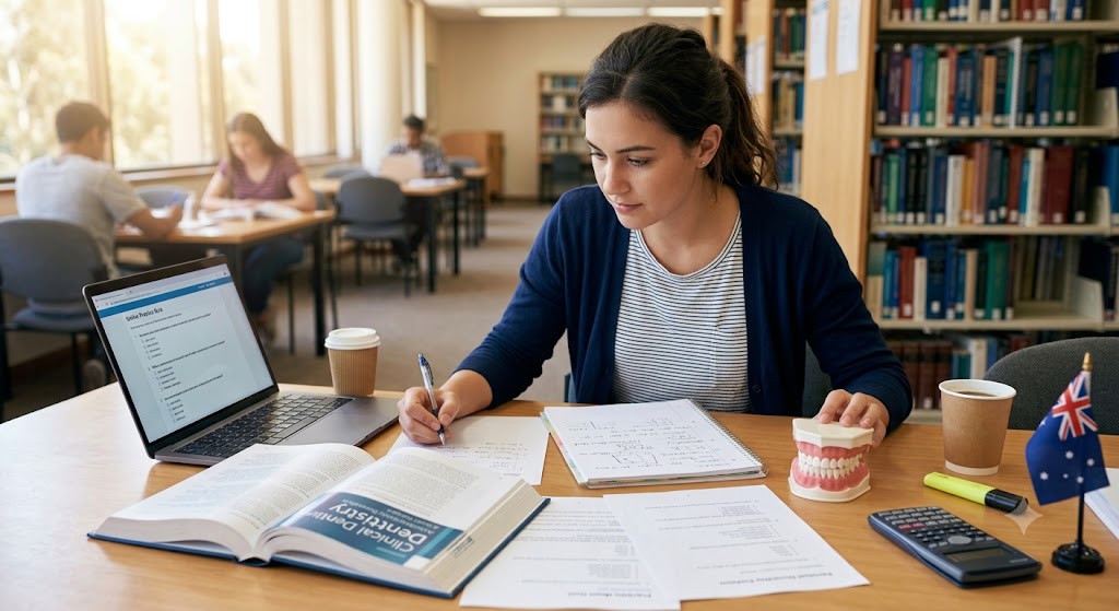 Dentistry Practice Test & Exam Prep | Canada Banner