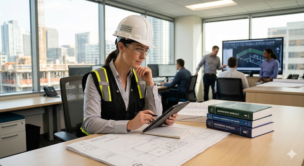 Engineer Recertification Practice Exam Banner