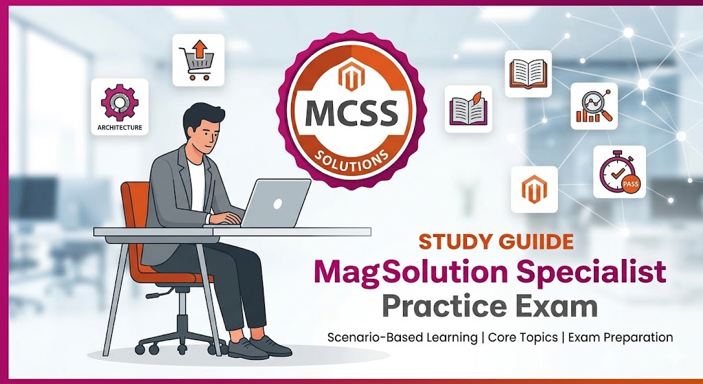 Magnet Forensics Certified Forensics Examiner (MCFE) Practice Exam Banner