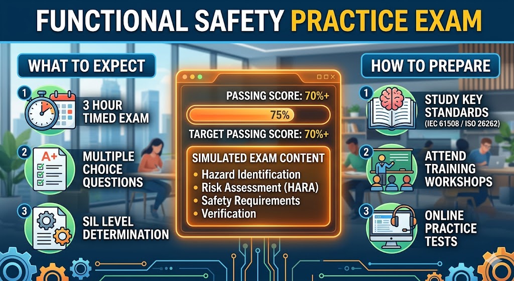 Functional Movement Screen (FMS) Practice Test Banner
