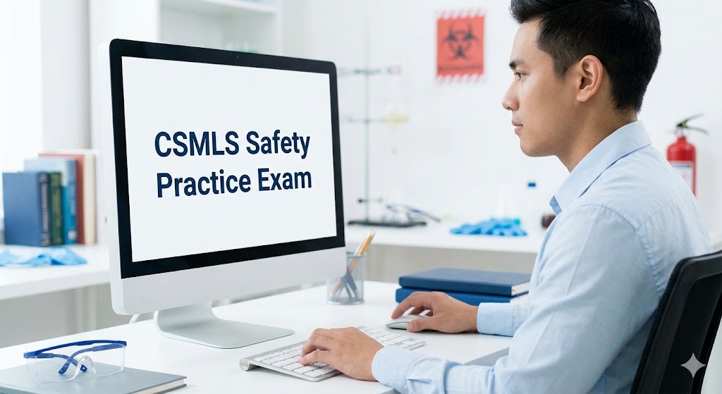 CSOD Performance Admin Certification Practice Exam Banner