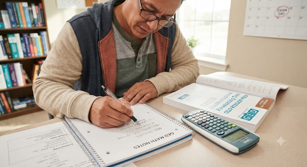 PARCC Released Items [PDF] Banner