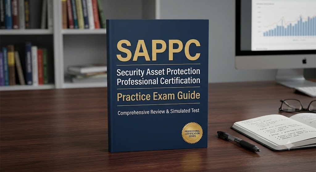 SAPPC Practice Exam Guide Banner