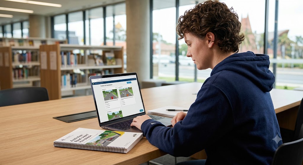 International DKT Practice Test & Exam Prep | Australia Banner
