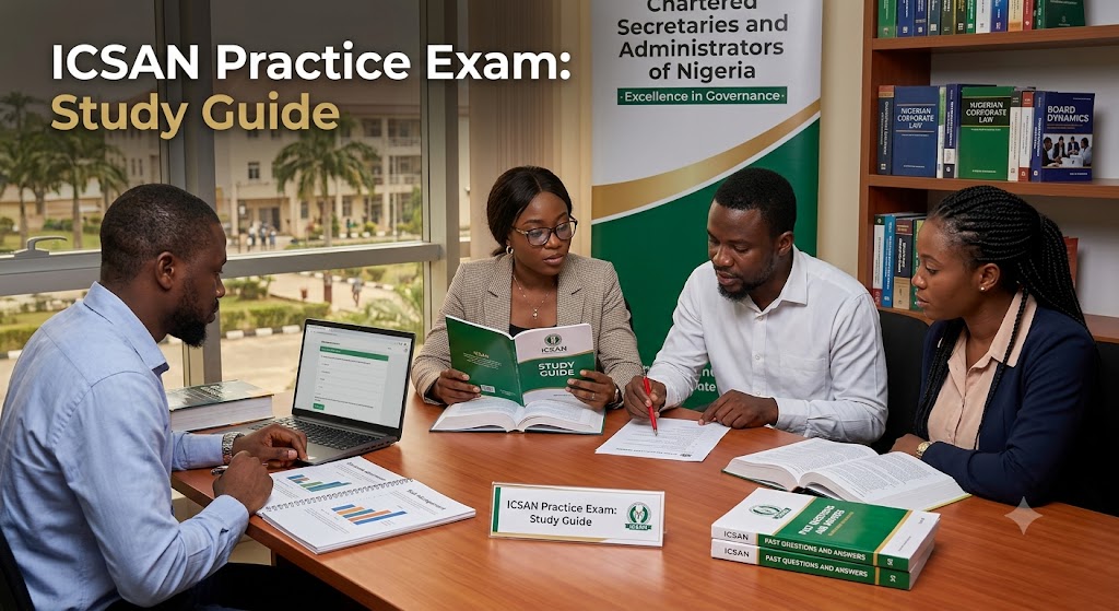 Icsb Bangladesh Practice Test & Exam Prep Banner