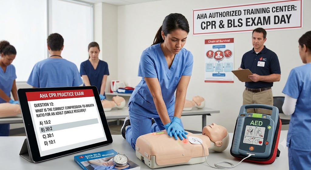 Ancc Practice Test & Exam Prep Banner