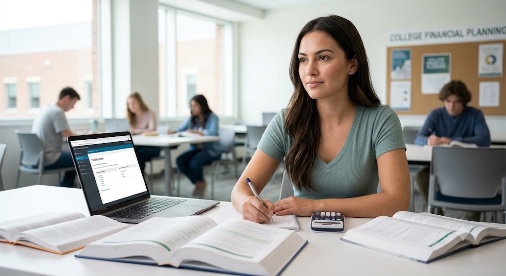 CPA Australia Practice Test & Exam Prep Banner