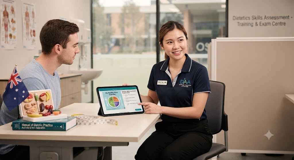 Ecfmg Practice Test & Exam Prep Banner