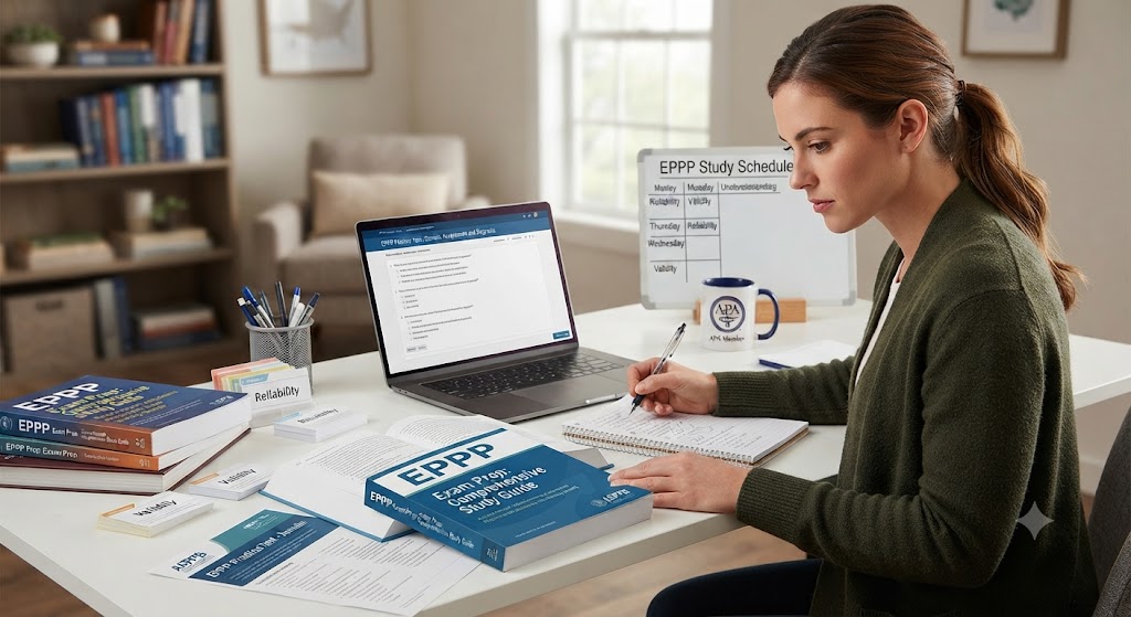 Hpcc Practice Test & Exam Prep Banner