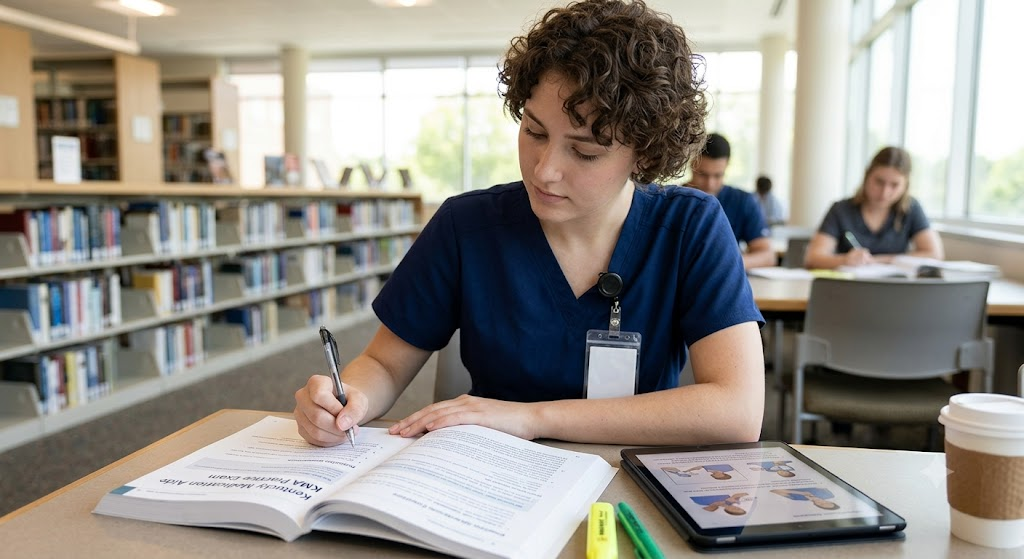 Kentucky Medication Aide (KMA) State Practice Exam Banner