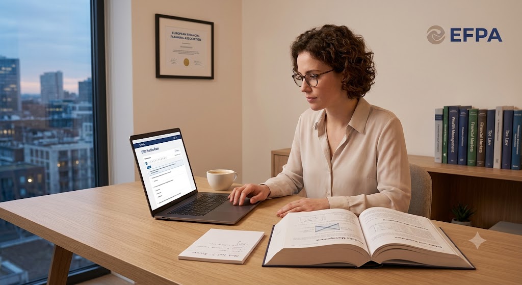 Financial Services Level 5 Finance Exam Prep | New Zealand Banner