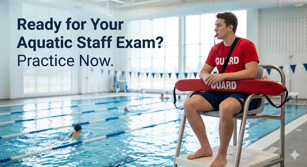 Aquatic Pest Management Practice Exam Banner