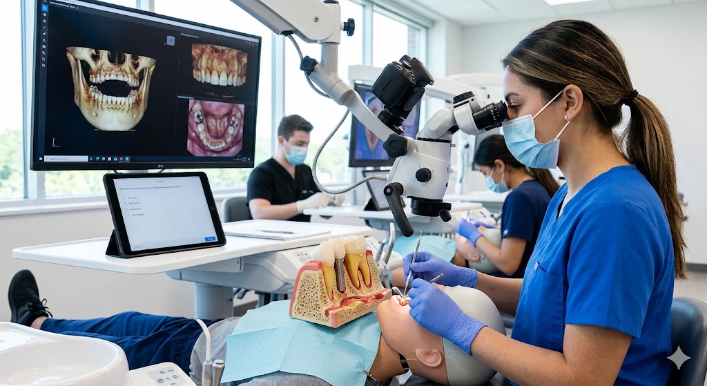 Periodontology III Practice Test Banner