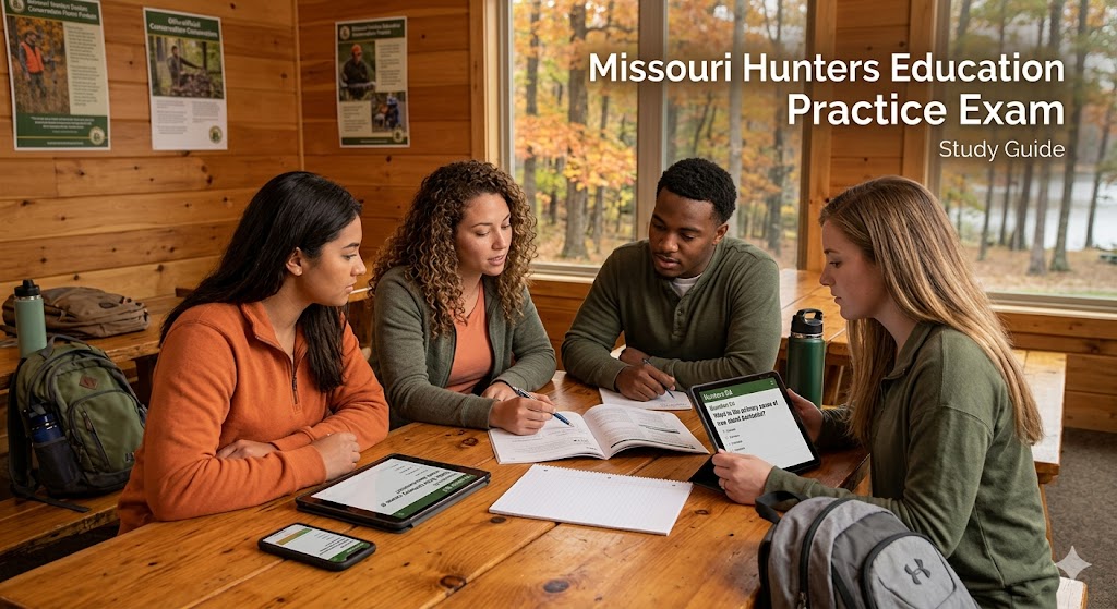 Missouri Insurance Adjuster Practice Exam Banner