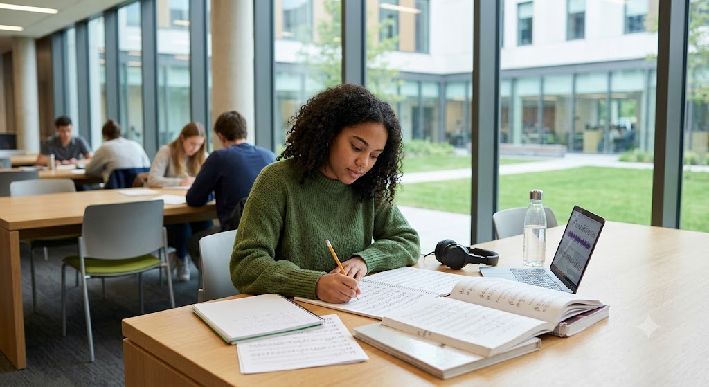 RCM Certificate Program – Level 7 Theory Practice Test Banner