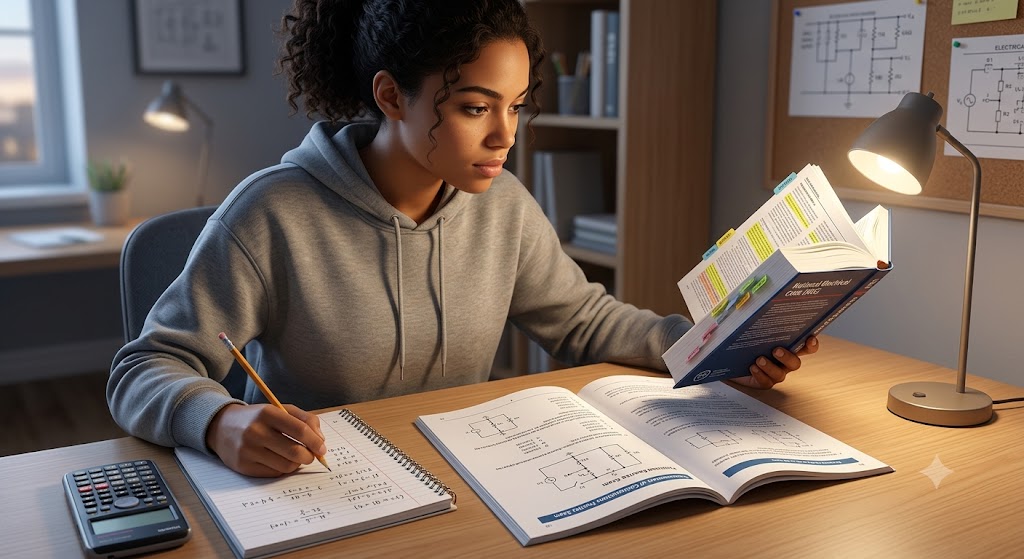 Fundamentals of Code Calculations Practice Test Banner