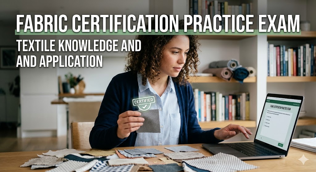 Fabric Certification Practice Test Banner