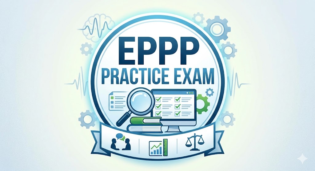 Examination for Professional Practice of Psychology PracticeTest Banner