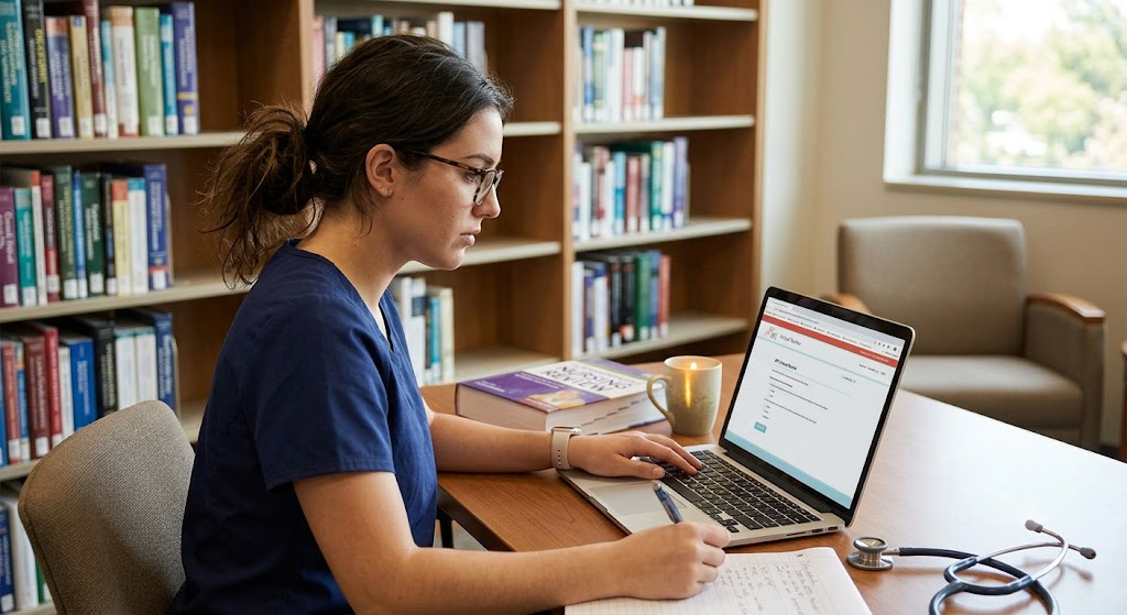 VATI Remediation Practice Exam Banner