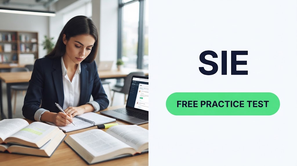 Saudi Insurance Practice Test & Exam Prep Banner