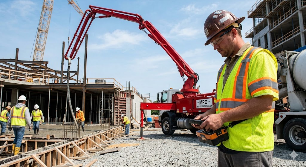 Mobile Pump Operator (MPO) Practice Exam Banner