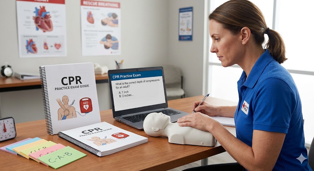 Cardiopulmonary Resuscitation Banner
