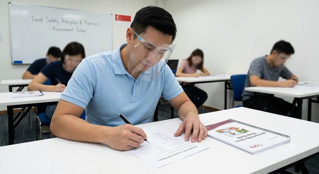 Civil Service Practice Test & Exam Prep Banner